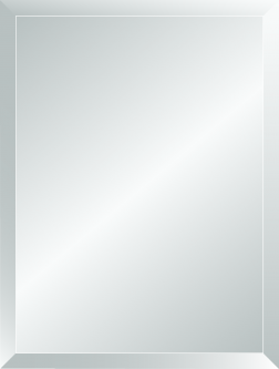 6x8 - Glass Only