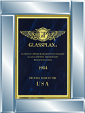 Reflection Plaques