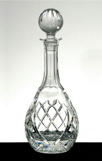 Large Wine Decanter 12"
