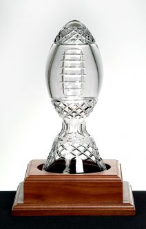 Football Award 10"