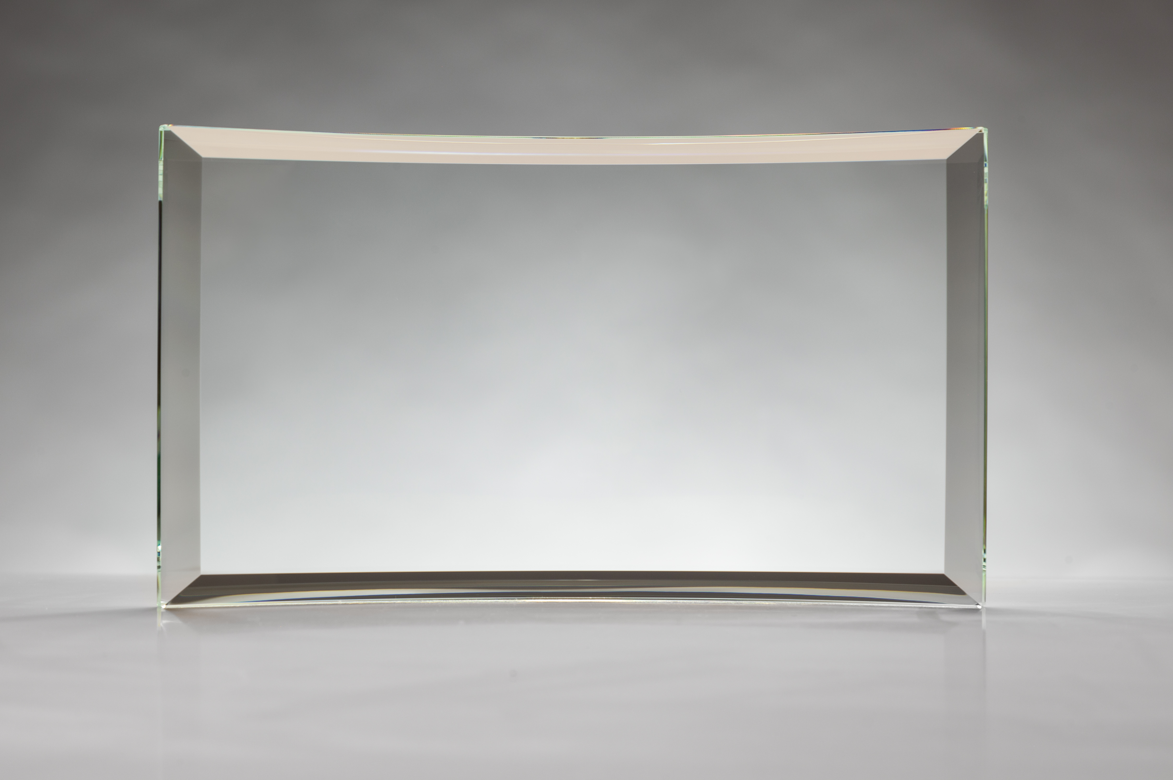 Curved Glass