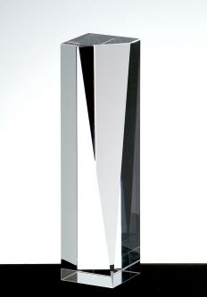 6" Excellence, Optical Crystal